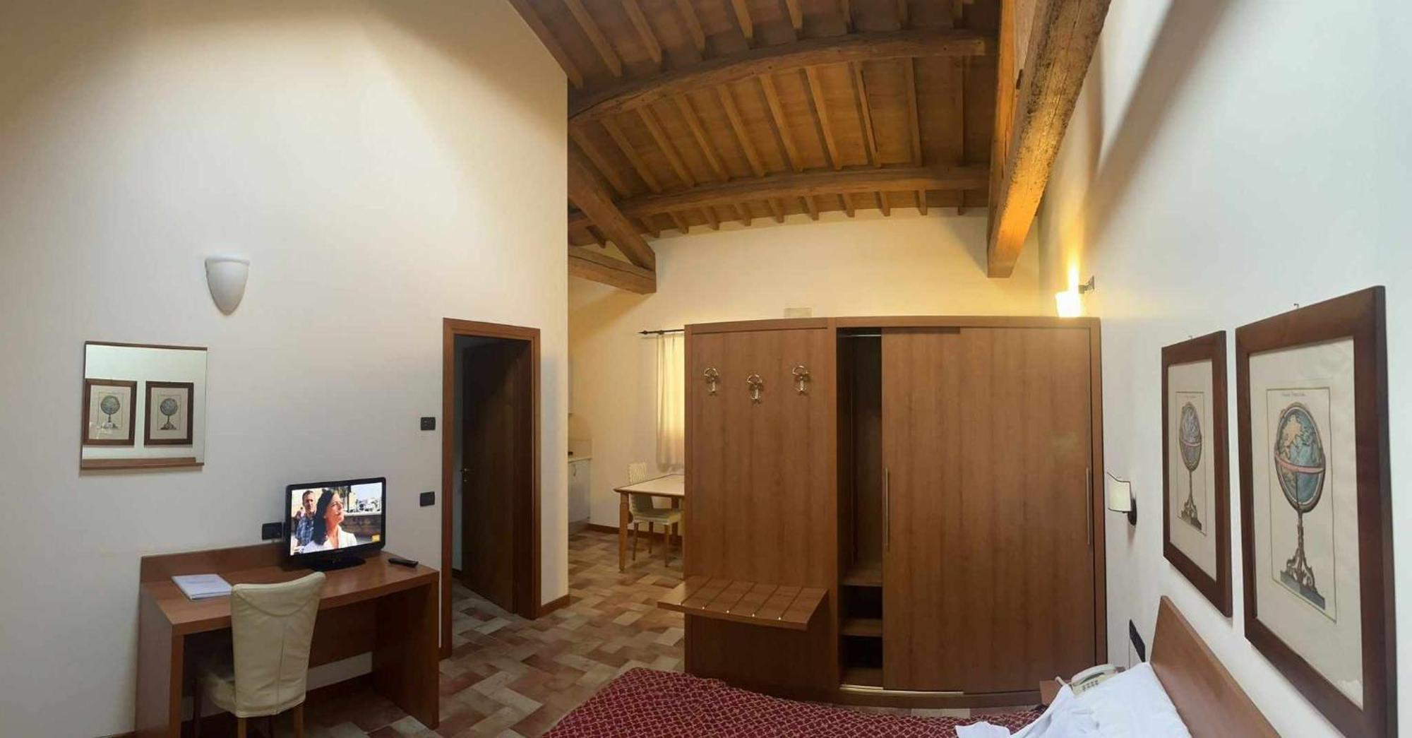 Villa San Biagio Mason Vicentino Exterior photo