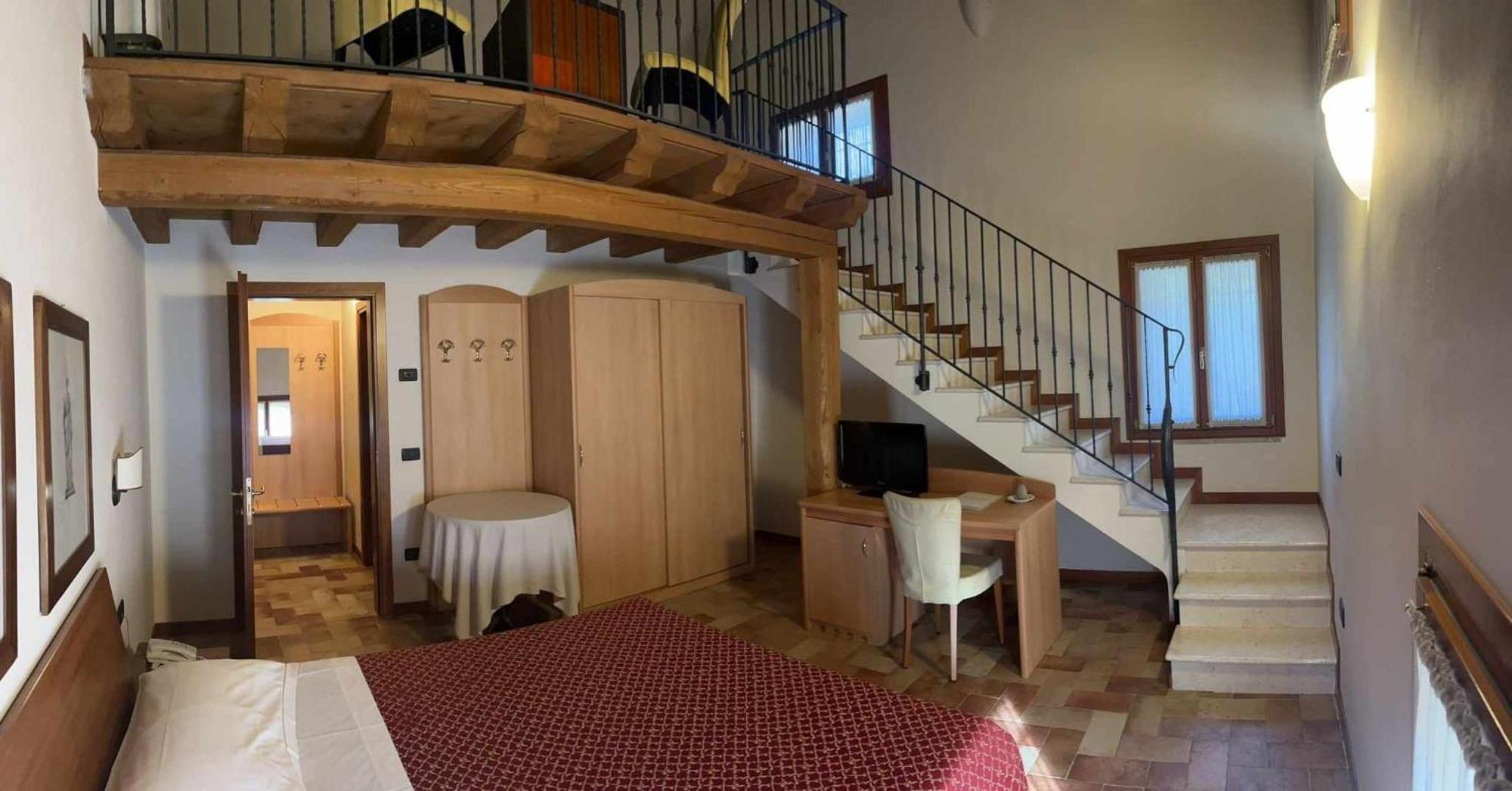 Villa San Biagio Mason Vicentino Exterior photo