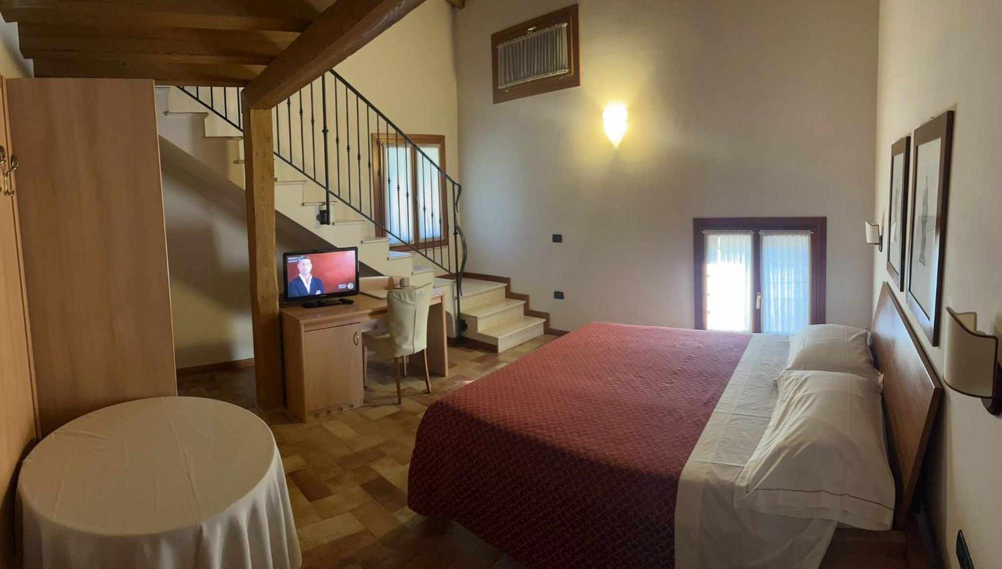 Villa San Biagio Mason Vicentino Exterior photo
