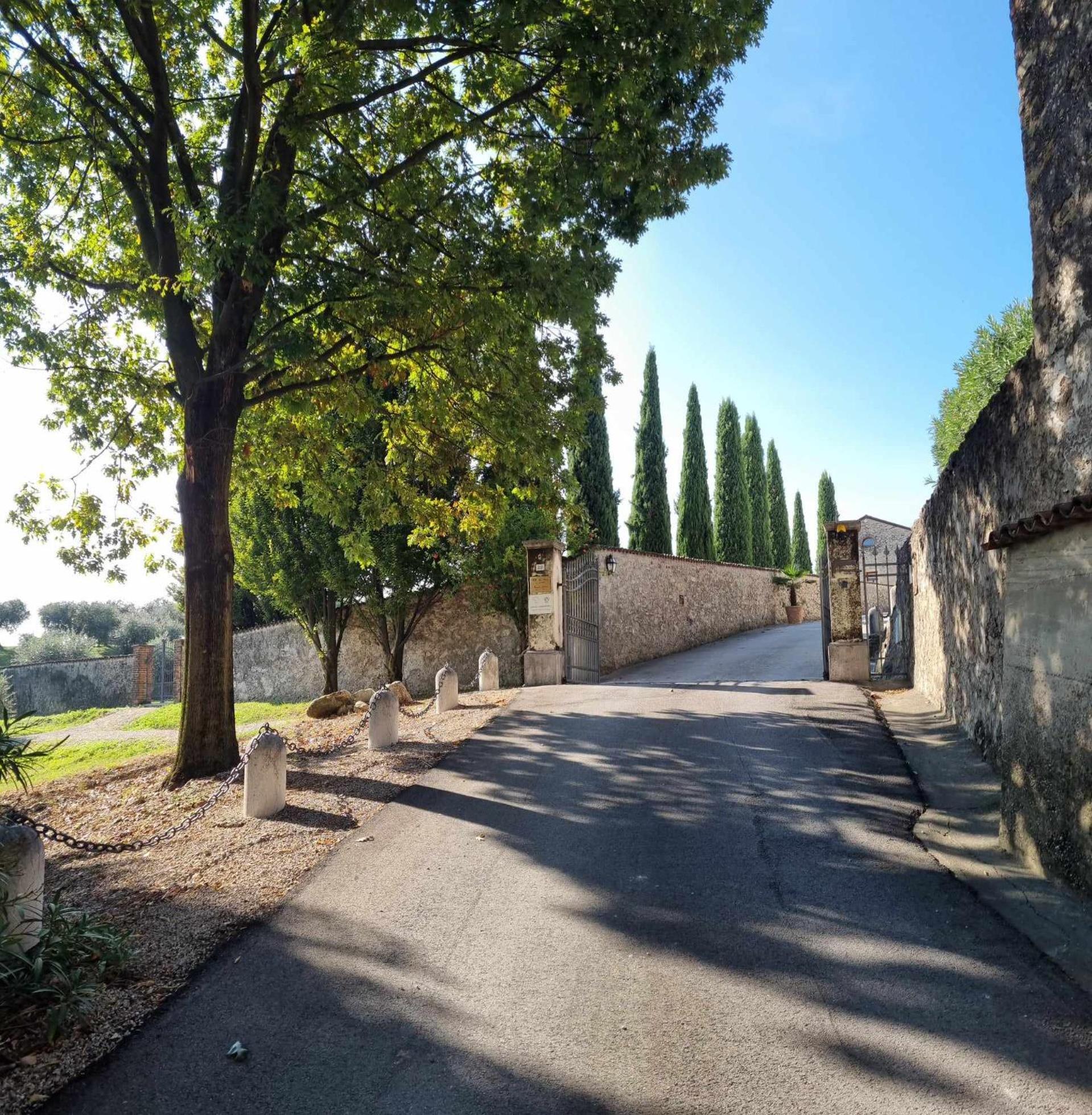 Villa San Biagio Mason Vicentino Exterior photo