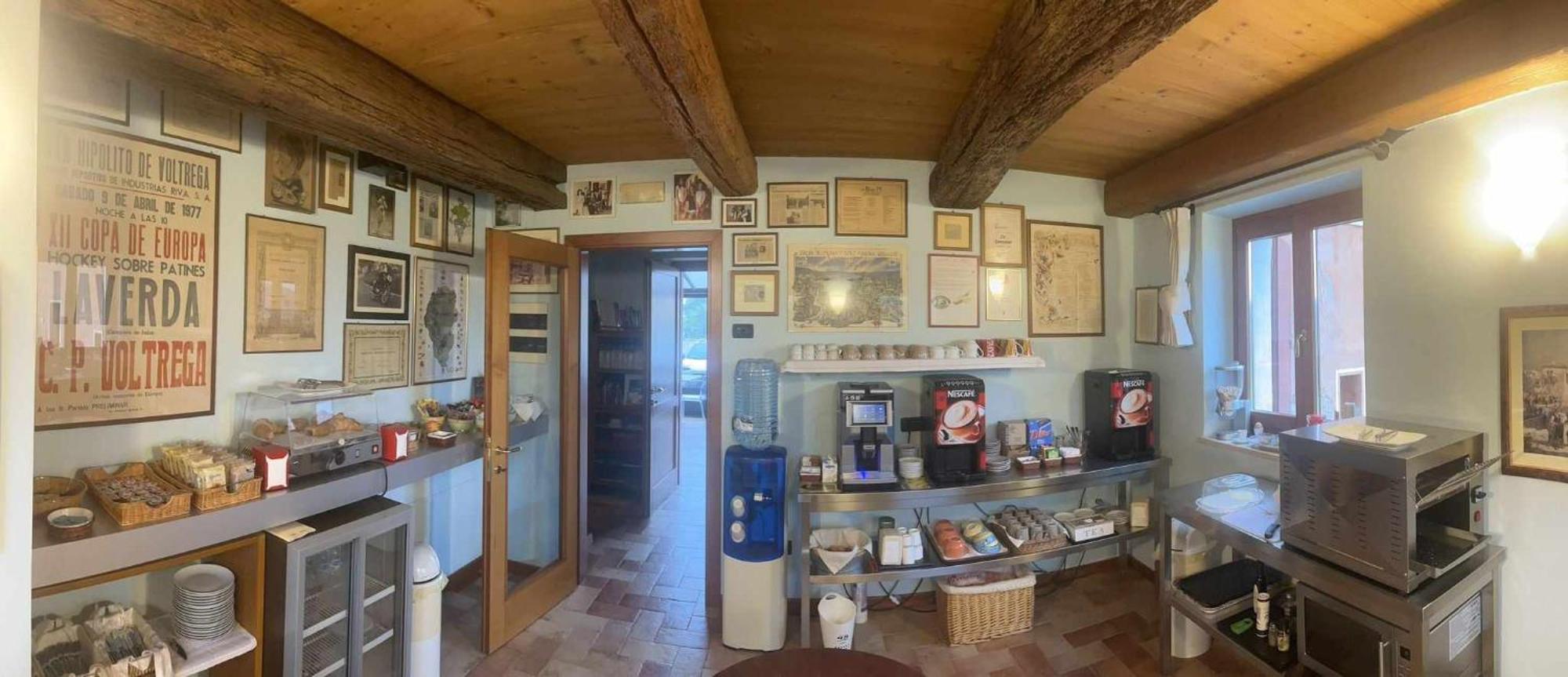 Villa San Biagio Mason Vicentino Exterior photo