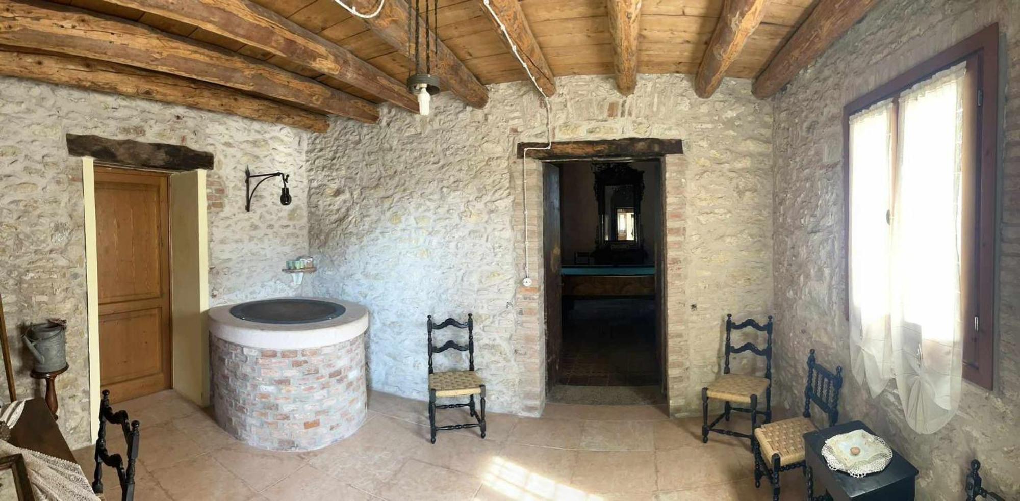 Villa San Biagio Mason Vicentino Exterior photo