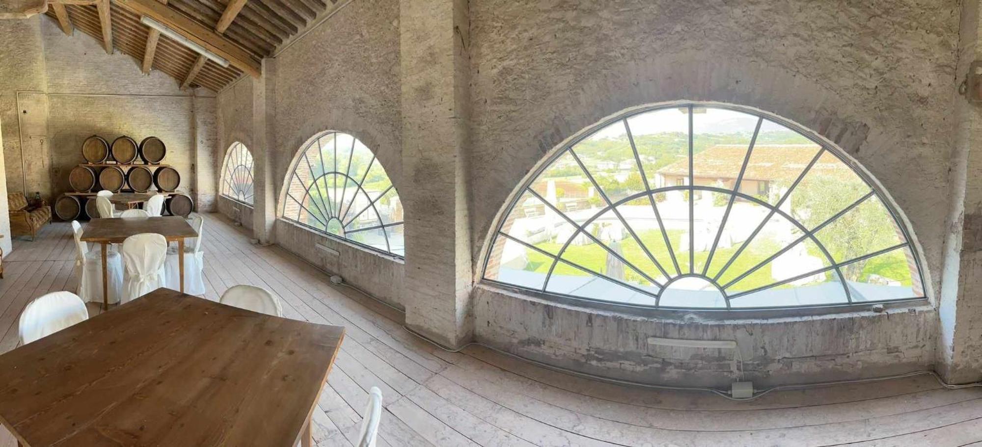 Villa San Biagio Mason Vicentino Exterior photo