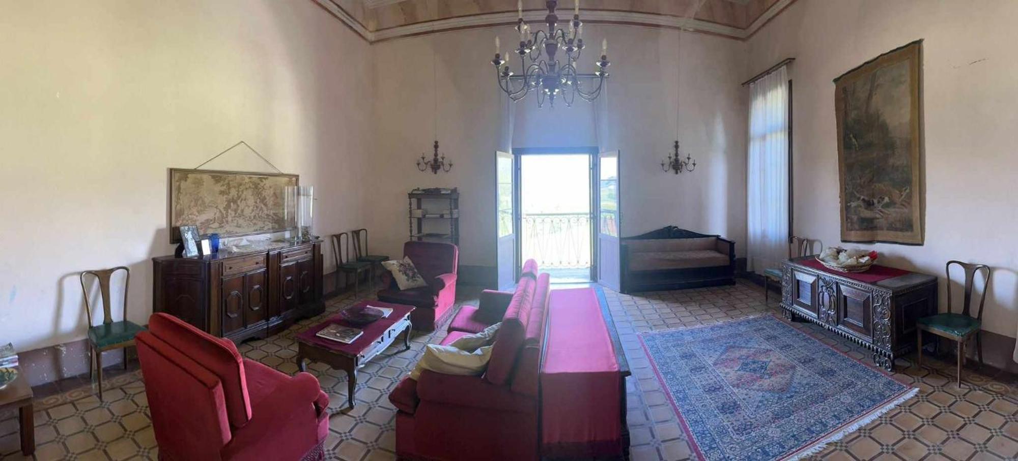 Villa San Biagio Mason Vicentino Exterior photo