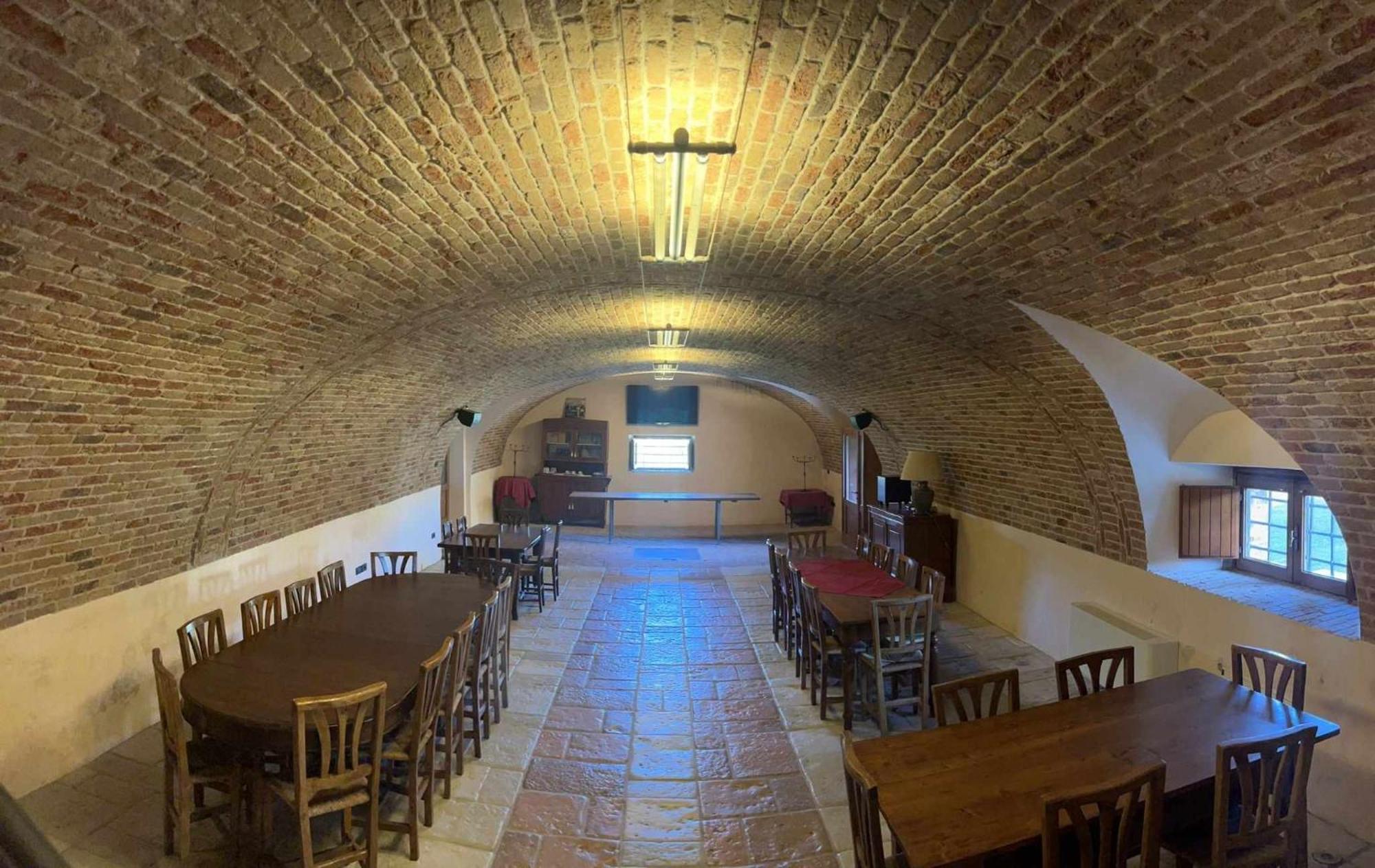 Villa San Biagio Mason Vicentino Exterior photo