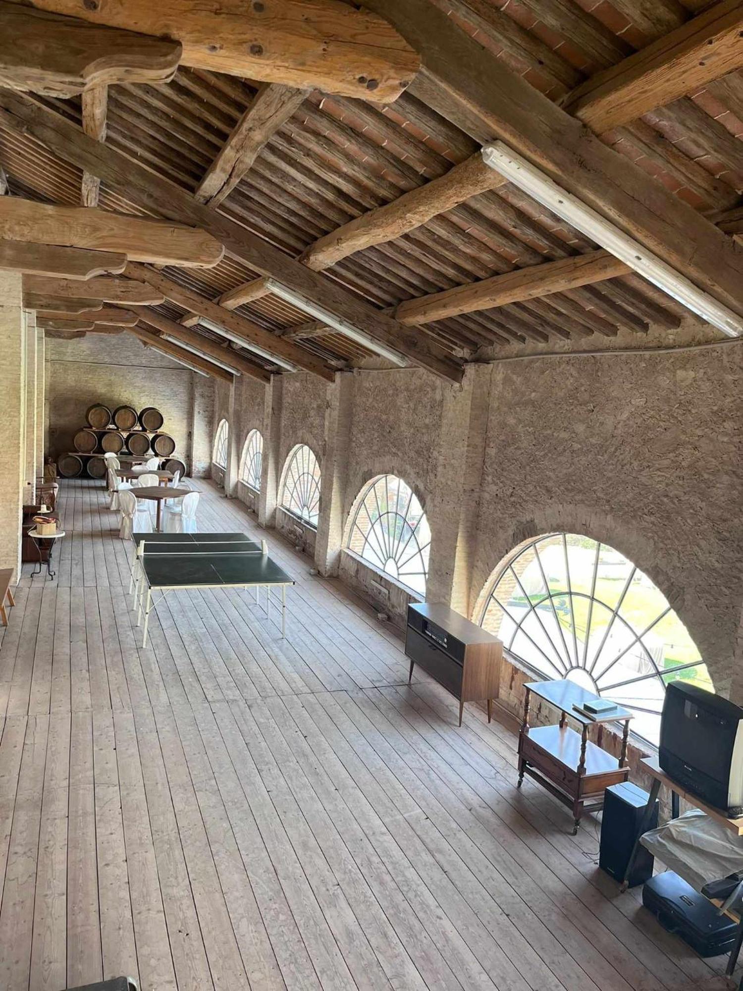 Villa San Biagio Mason Vicentino Exterior photo