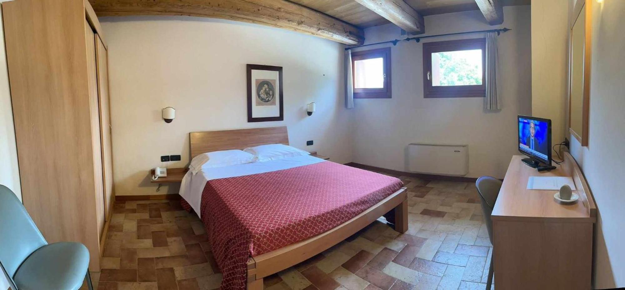 Villa San Biagio Mason Vicentino Exterior photo